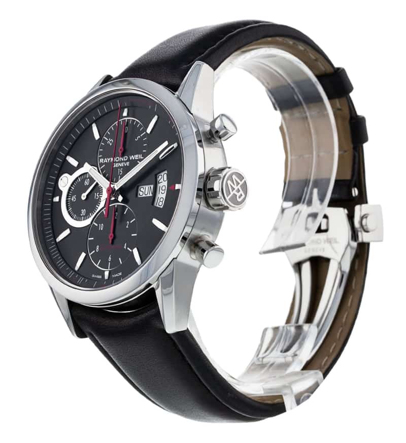 Raymond Weil Freelancer 7730-STC-20041